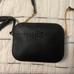 Never used Tory Burch cross body